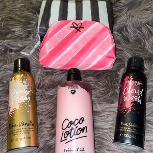 🎀 Huge VS PINK Bundle 🎀 NEW!